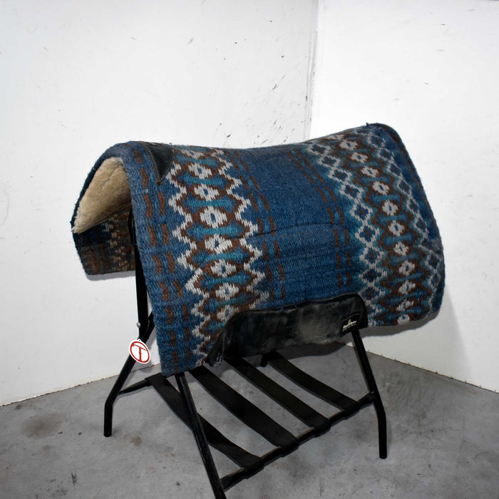 Used Classic Equine Sensorflex Saddle Pad Sale Barn Classic Equine