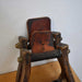 Used Nettles Wooden Stirrups With Grips Sale Barn Nettles