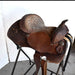 Used 11.5" Non Rider Decor Only Pony Saddle Sale Barn TESKEY'S