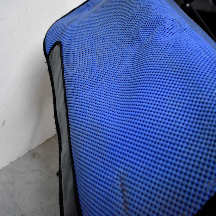 Used Gel Saddle Pad Sale Barn misc