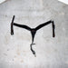 Used Teskey's Basket Stamped Breast Collar Sale Barn Teskey's