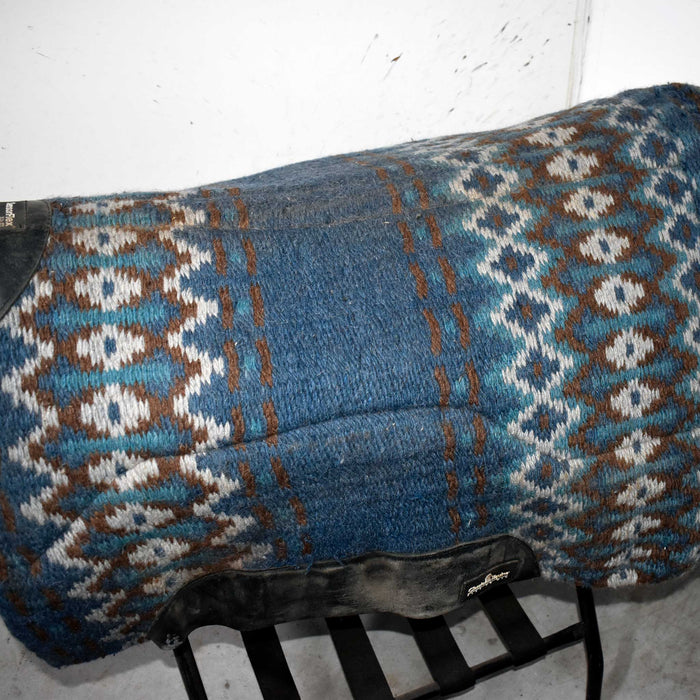Used Classic Equine Sensorflex Saddle Pad Sale Barn Classic Equine