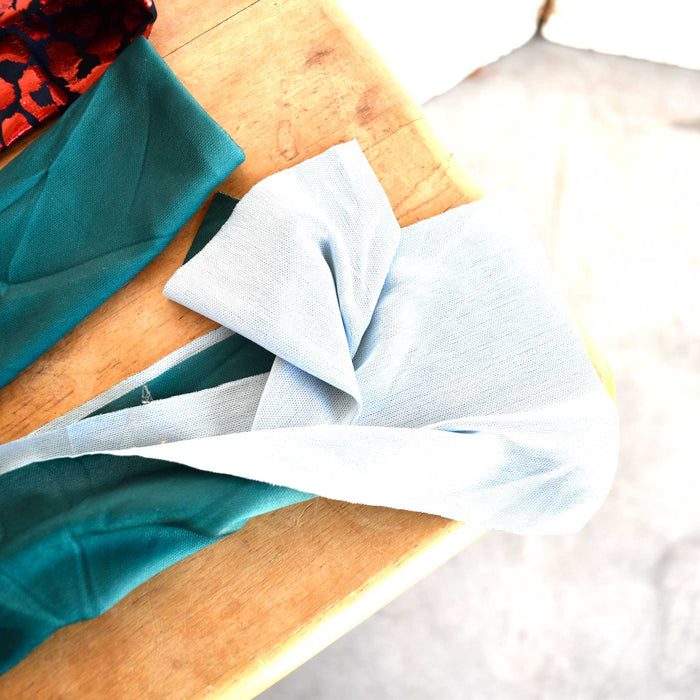 NEW Assorted Tail Bags Set Of 2