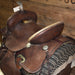 Used 13" Billy Cook Rider Saddle Sale Barn Billy Cook