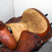 Used 14.5" Saddle Sale Barn misc