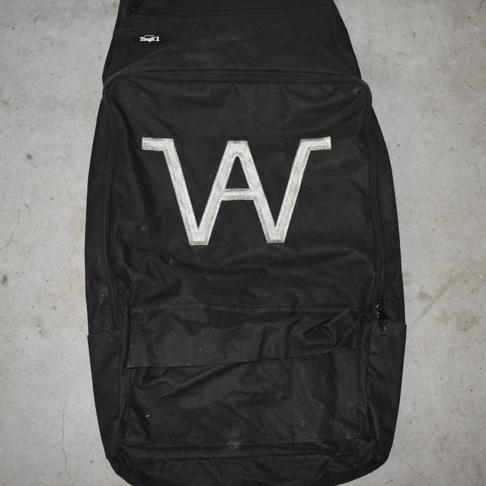 Used Tough 1 Tack Bag Sale Barn Tough 1