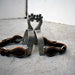 Used Men's Spurs With Spur Straps Sale Barn misc