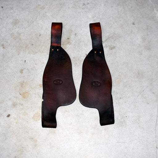Used TW Leather Fenders Sale Barn TW Leather