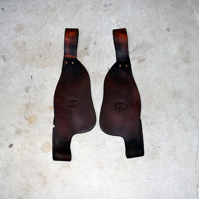 Used TW Leather Fenders Sale Barn TW Leather