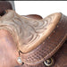 Used 11.5" Non Rider Decor Only Pony Saddle Sale Barn TESKEY'S