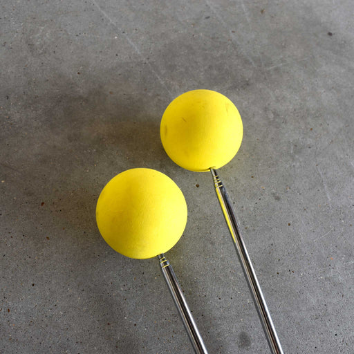 Used Magnetic Target Poles Set Of 2 Sale Barn Teskey's