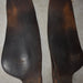 Used Jeff Smith Heavy Oiled Fenders Sale Barn Jeff Smith