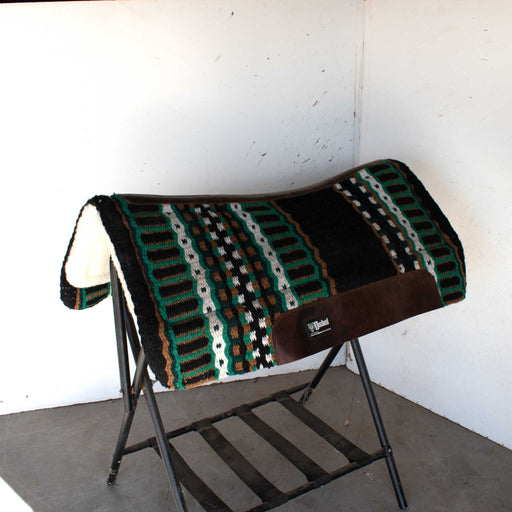 NEW Cashel Top Performance Felt Saddle Pad Sale Barn Cashel