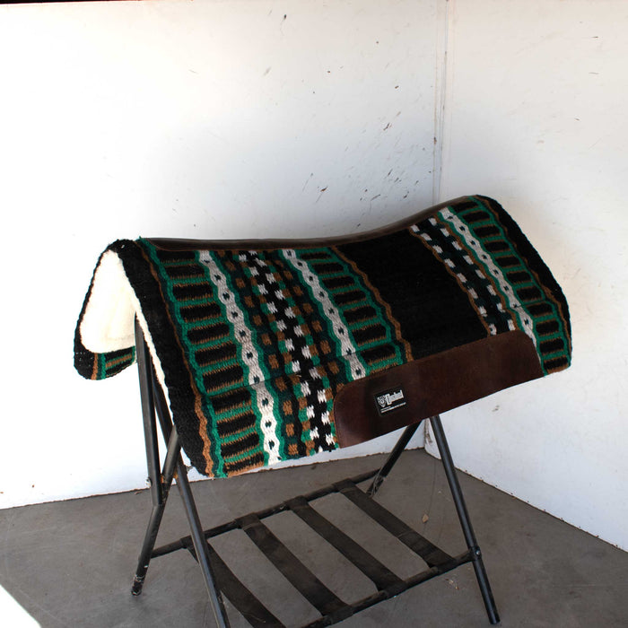 NEW Cashel Top Performance Felt Saddle Pad Sale Barn Cashel