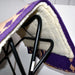 Used Purple Saddle Pad Sale Barn Misc