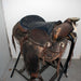 Used 16" Non-Rider Decor Only Saddle Sale Barn misc