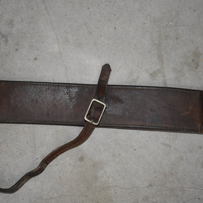 Used 30" Rear Flank Sale Barn misc