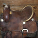Used 13" Billy Cook Rider Saddle Sale Barn Billy Cook