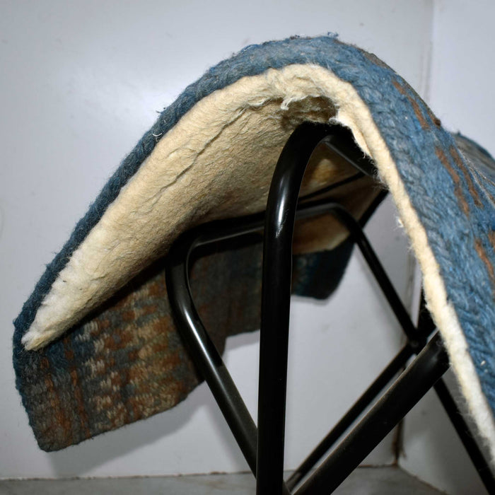 Used Classic Equine Sensorflex Saddle Pad Sale Barn Classic Equine
