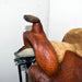 Used 14.5" Saddle Sale Barn misc