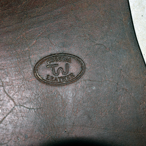 Used TW Leather Fenders Sale Barn TW Leather
