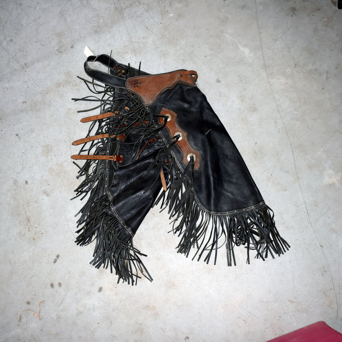 Used Black Chinks Sale Barn MISC
