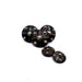 Used 1.5" And 1" Concho Set Of 5 Sale Barn Teskey's