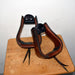 Used Leather Tooled Overshoe Sale Barn misc