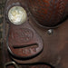Used 13" Billy Cook Rider Saddle Sale Barn Billy Cook