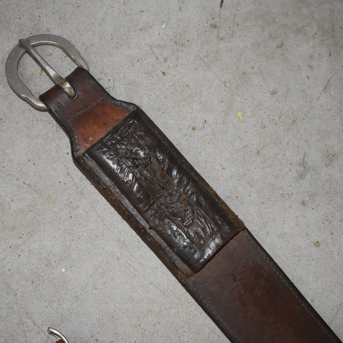 Used 30" Rear Flank Sale Barn misc
