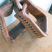 Used Leather Covered Stirrups Sale Barn Misc