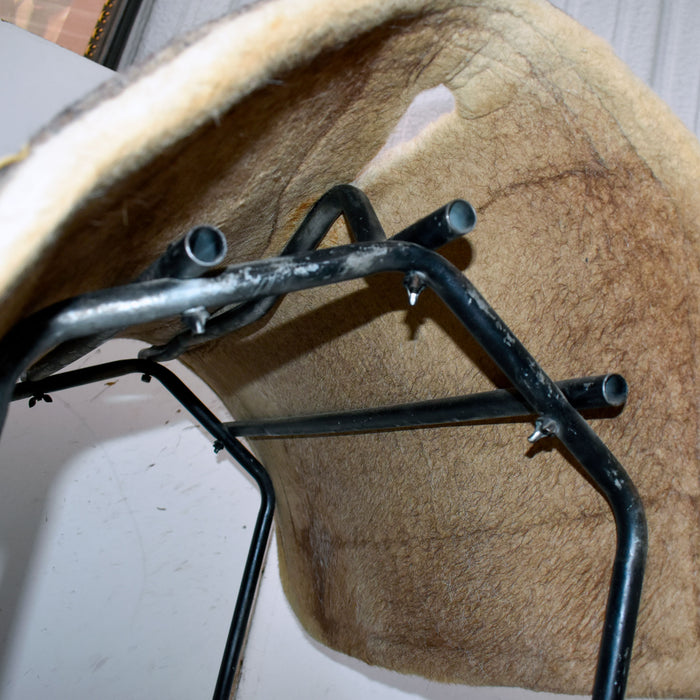 Used Classic Equine Saddle Pad Sale Barn Classic Equine