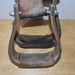 Used Nettles Wooden Stirrups Sale Barn Nettles