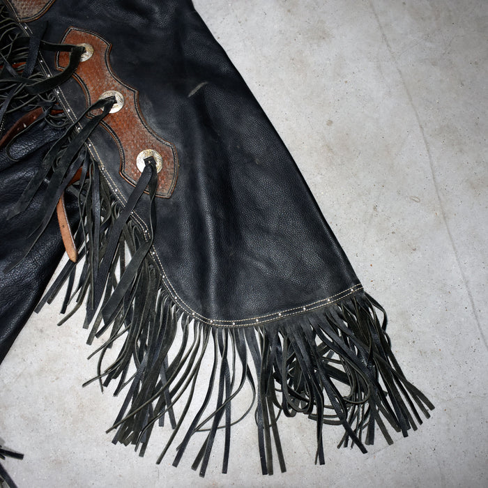 Used Black Chinks Sale Barn MISC