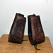Used Leather Tooled Overshoe Sale Barn misc