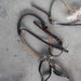 Used Assorted Rope Nosebands Set Of 3 Sale Barn Misc