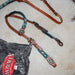 Like NEW Showman Breast Collar With One Ear Headstall Sale Barn Showman