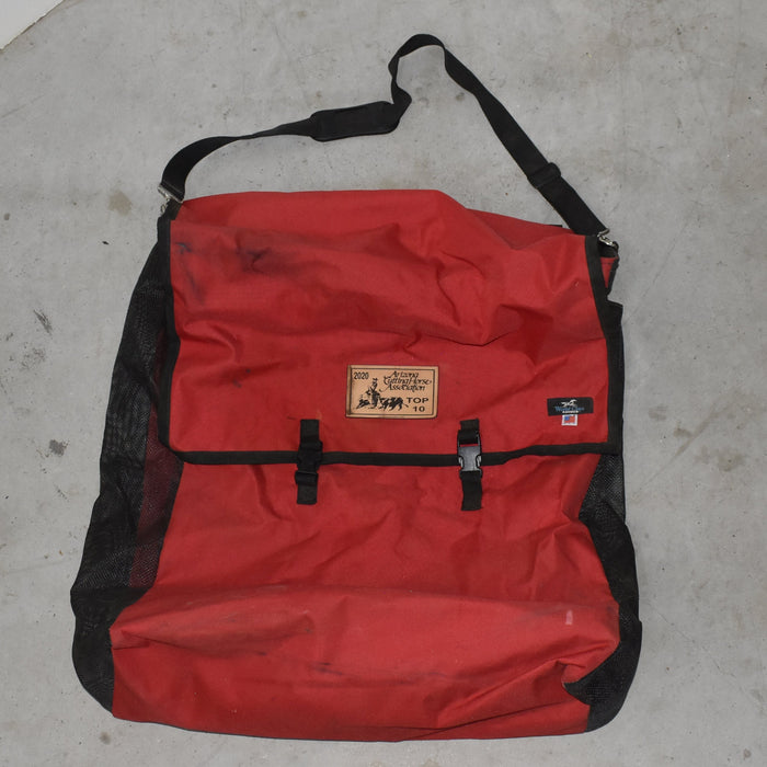 Used Large Tack Bag Sale Barn misc
