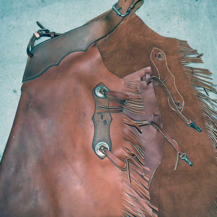 Used Burnt Orange Chinks Sale Barn misc