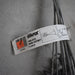 NEW Discontinued Staffix Pinlock Wire Offset 5pk Bundle Sale Barn Patriot