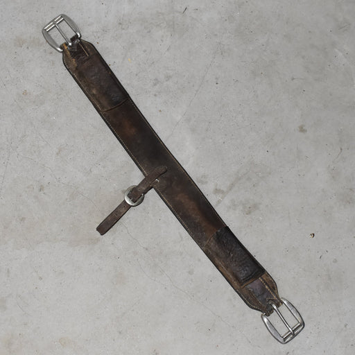 Used 28" Jeff Smith Rear Flank Sale Barn Jeff Smith