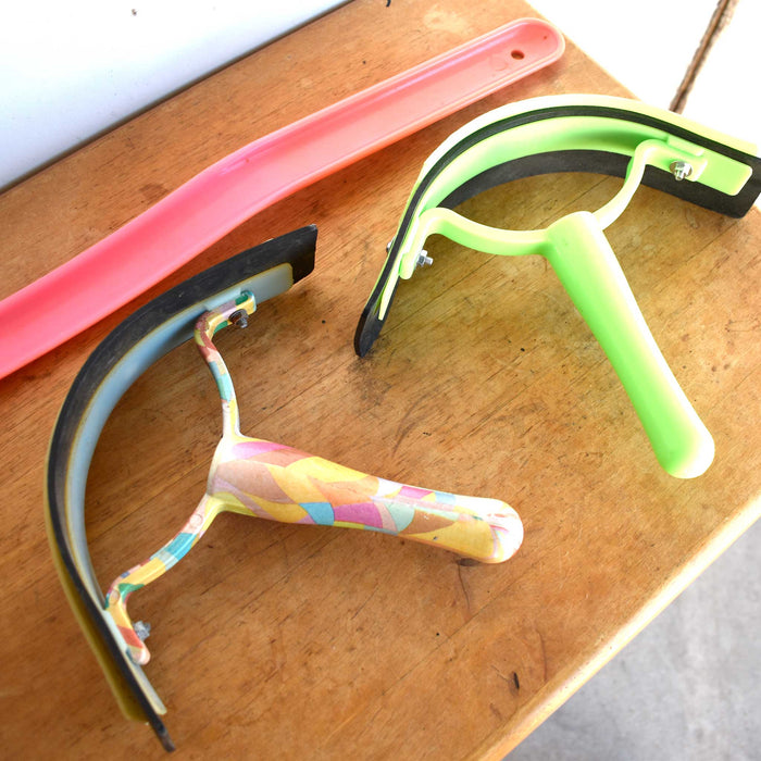 Used Assorted Horse Grooming Tools Set Of 3