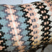 Used Classic Equine Teal With Pink Saddle Pad Sale Barn Classic Equine