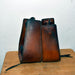 Used Leather Tooled Overshoe Sale Barn misc