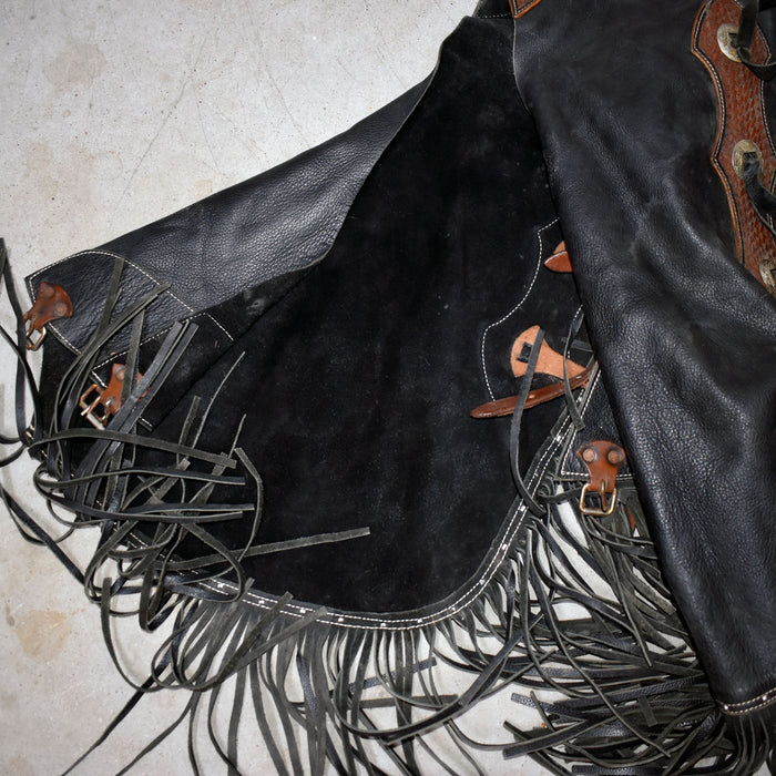 Used Black Chinks Sale Barn MISC