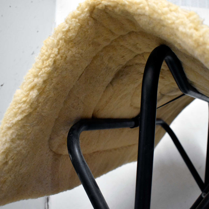 Used Green Diamond Wool Saddle Pad Sale Barn Diamond Wool