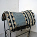 Used Classic Equine Wool Top Saddle Pad Sale Barn Classic Equine