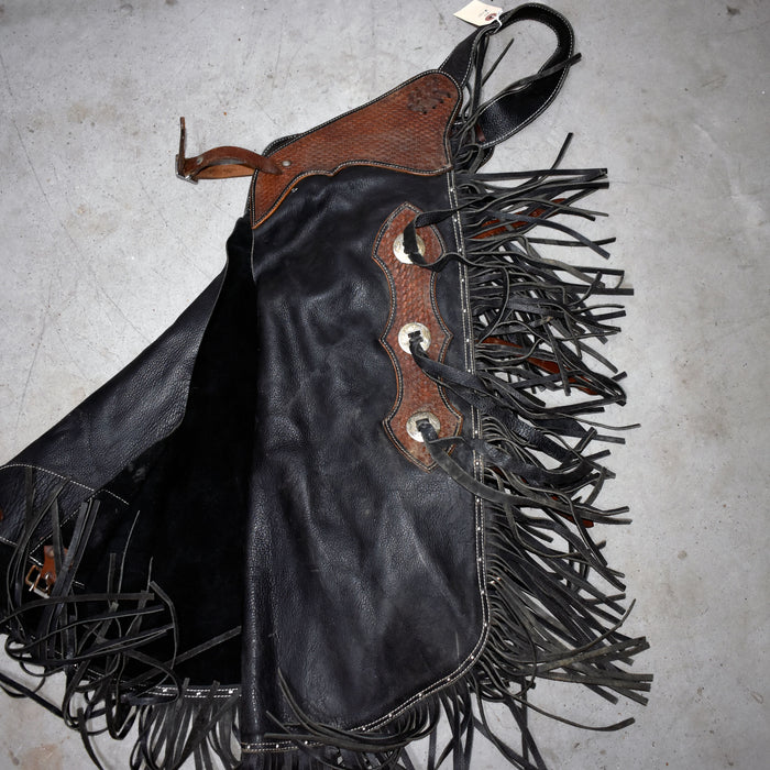 Used Black Chinks Sale Barn MISC