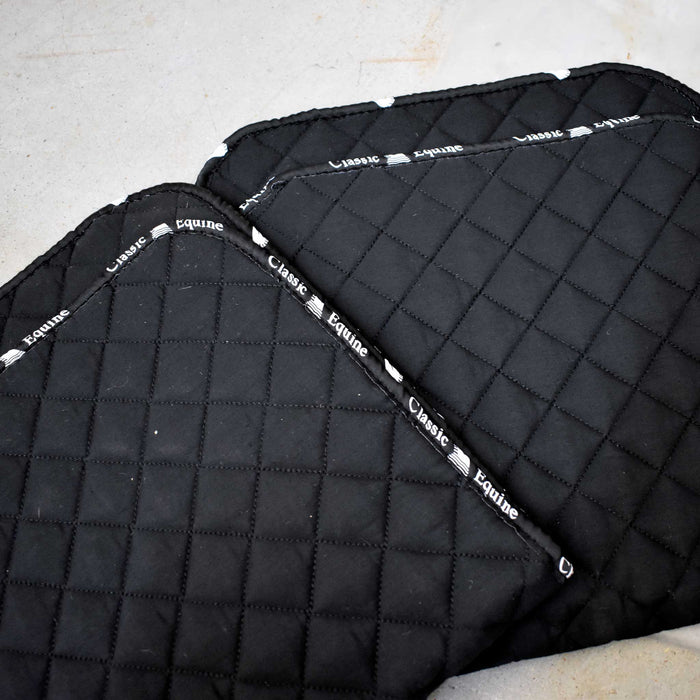 Like NEW Classic Equine Standing Wraps Sale Barn Classic Equine