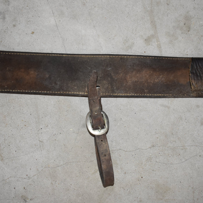 Used 28" Jeff Smith Rear Flank Sale Barn Jeff Smith
